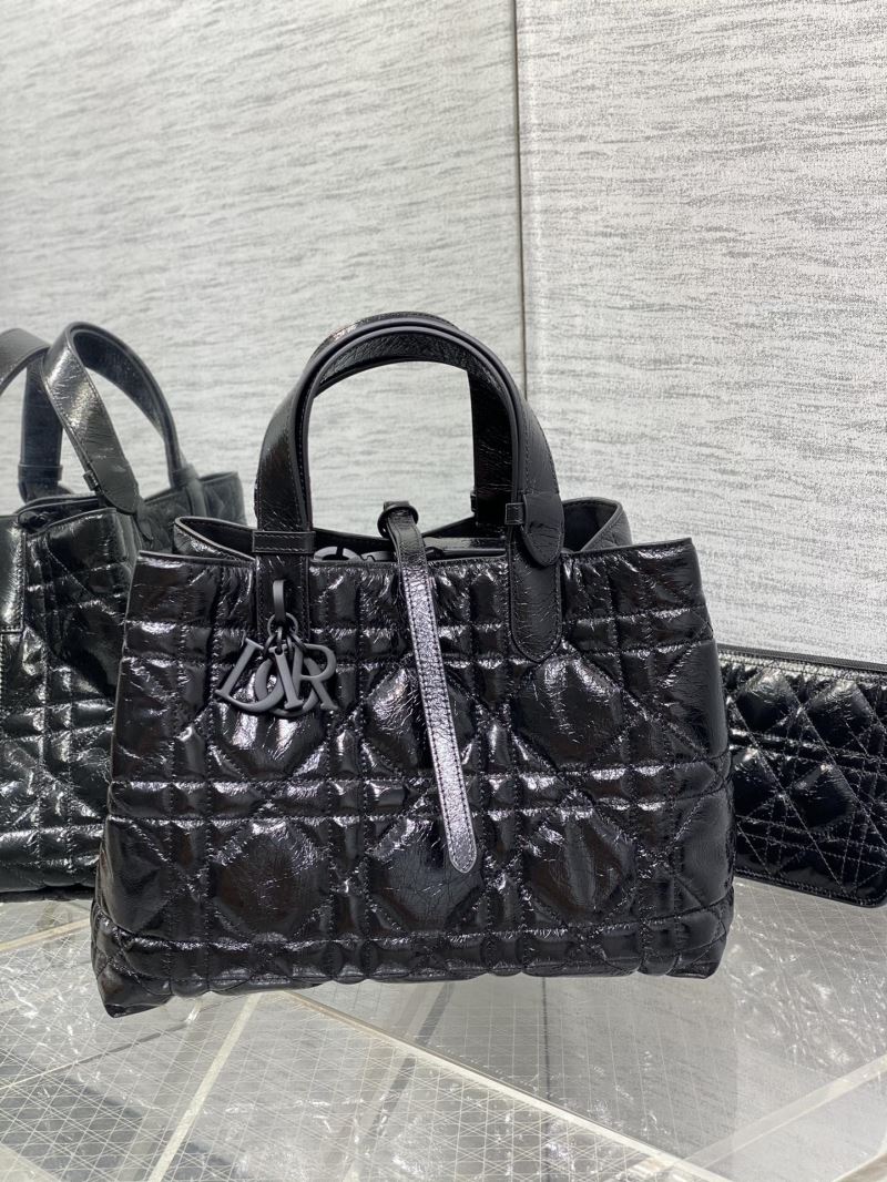 chr1st1an D10r shopping bags